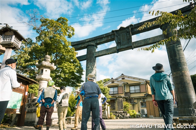 大峯奥駈道 完全踏破 (前編その①)　吉野～前鬼