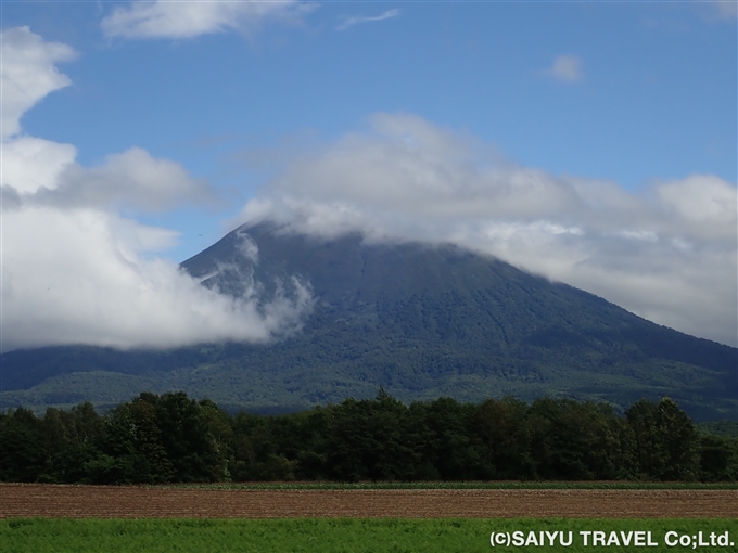 北海道・ニセコトレッキングの魅力