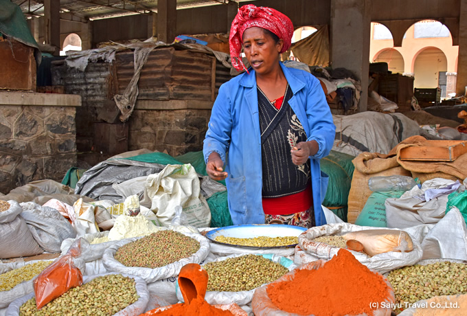 メイン・マーケット