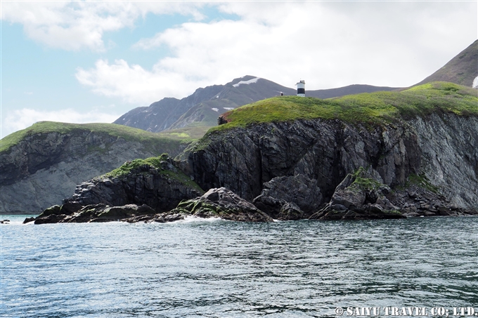 ルスカヤ湾　カムチャッカ Russkaya Bay Kamchatka (17)