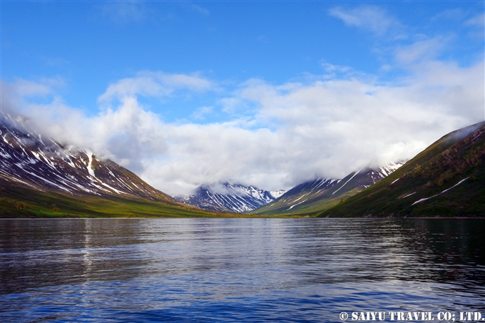 ルスカヤ湾　カムチャッカ Russkaya Bay Kamchatka (11)