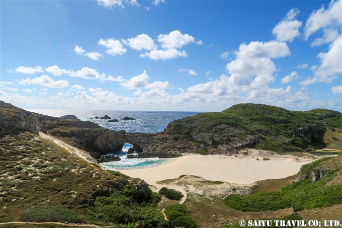 南島　小笠原諸島　 (18)