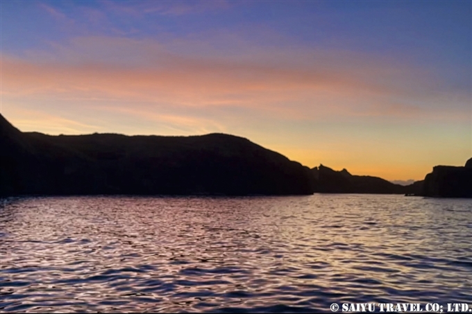 bonin island Ogasawara dive in ogasawara 聟島　西の湾　聟島列島　ケータ遠征 (3)