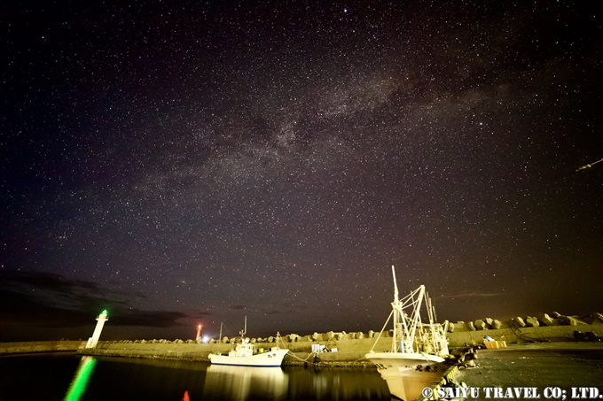 天売島　海鳥塾　 (5)