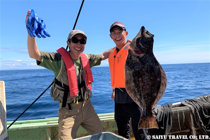 天売島　海鳥塾　 (2)