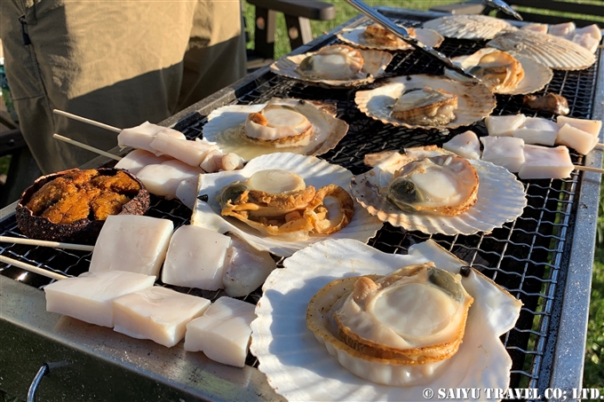 天売島　海鳥塾　 (3)