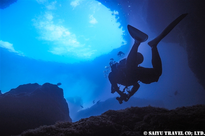 マリンレイク　下地島　ダイビング　MARINE LAKE SHIMOJI ISLAND, DIVING DIVE IN OKINAWA (8)