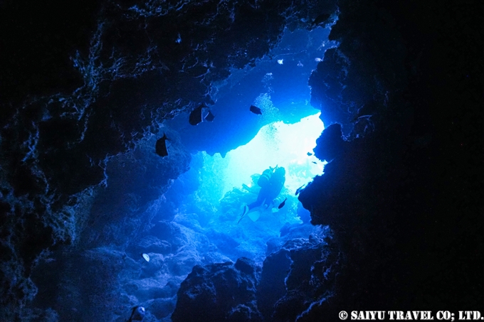 マリンレイク　下地島　ダイビング　MARINE LAKE SHIMOJI ISLAND, DIVING DIVE IN OKINAWA (10)