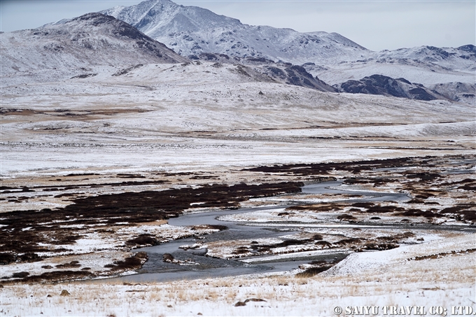 BARAPANI　Deosai National Park Pakistan バラパニ　デオサイ国立公園 (1)