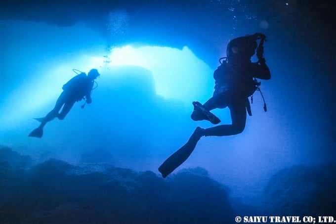 マリンレイク　下地島　ダイビング　MARINE LAKE SHIMOJI ISLAND, DIVING DIVE IN OKINAWA (7)