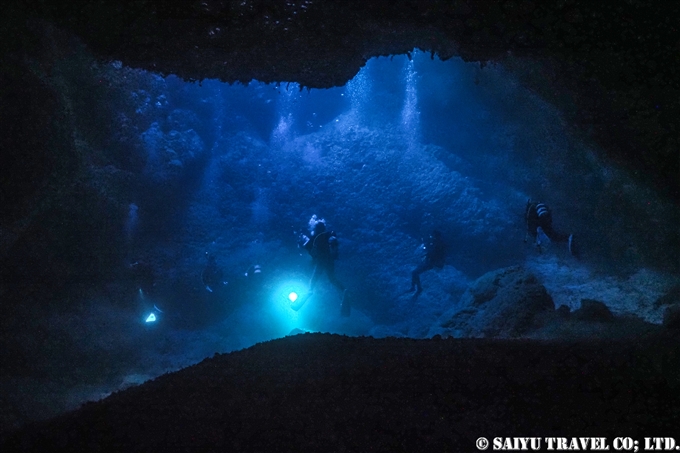 マリンレイク　下地島　ダイビング　MARINE LAKE SHIMOJI ISLAND, DIVING DIVE IN OKINAWA (4)