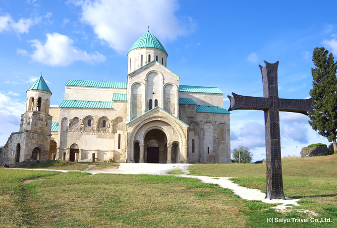 バグラティ大聖堂