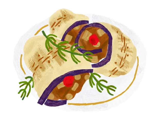 バドリジャーニ