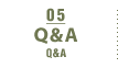 Ｑ＆Ａ