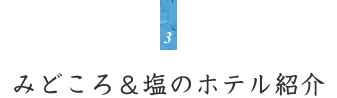 ウユニ塩湖の見どころと塩のホテル