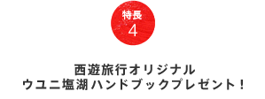 ウユニ塩湖ドライブは全員窓側席を確約