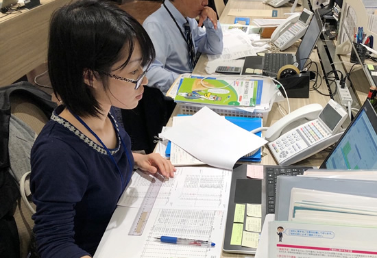 先輩に聞く西遊旅行 採用情報 西遊旅行 先輩に聞く西遊旅行 採用情報 西遊旅行
