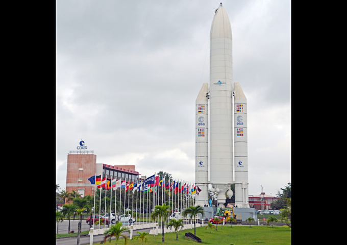 ガイアナ スリナム 仏領ギアナ ３ヶ国探訪 西遊旅行の添乗員同行ツアー 145号