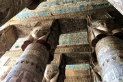 エジプト古代文明への旅