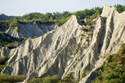 断崖と奇岩の島 台湾地質紀行
