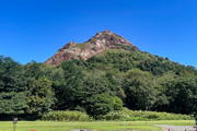 日本列島の起源を探る地質紀行【道央火山編】