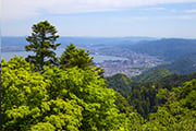 ぐるっと京都一周トレイル83km 完全踏破