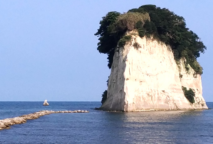 冬の北陸美景めぐり 美人林から白川郷 能登半島 永平寺と兼六園を訪ねて 西遊旅行の添乗員同行ツアー 147号