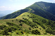 大山登頂＆蒜山三座縦走と三徳山投入堂（鳥取・島根）