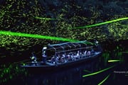 上鶴篤史さん同行シリーズ幻想のホタル舟と山陰の絶景めぐり＆関門海峡ウォーク