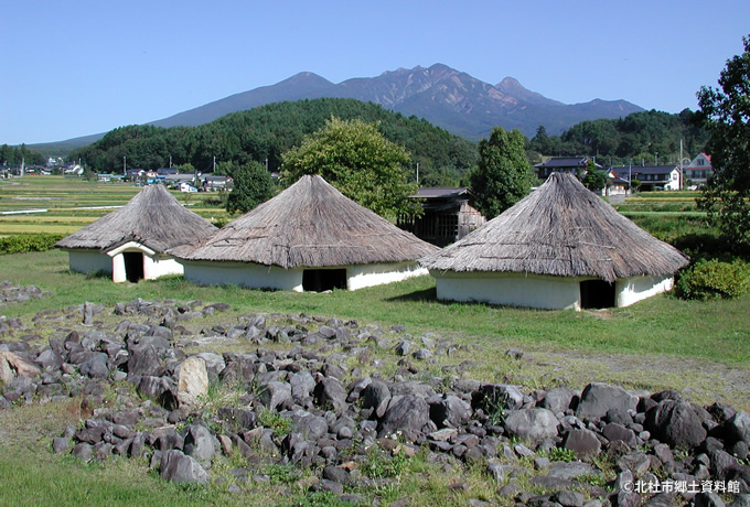 金子貴一さん同行 縄文王国山梨から古墳・埴輪王国千葉まで 南関東の先史遺跡を巡る旅｜西遊旅行の添乗員同行ツアー(147号)