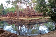 メコンに育まれた豊穣の大地 カンボジア周遊