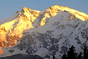 パキスタン ジオハイキング