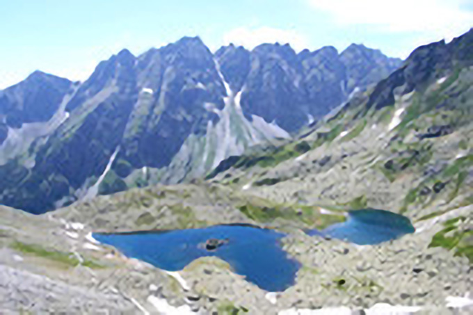 ポーランド最高峰リシィ山（2,499m）登頂とヴィエリチカ岩塩坑